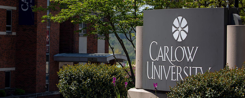 Carlow University U-Pass