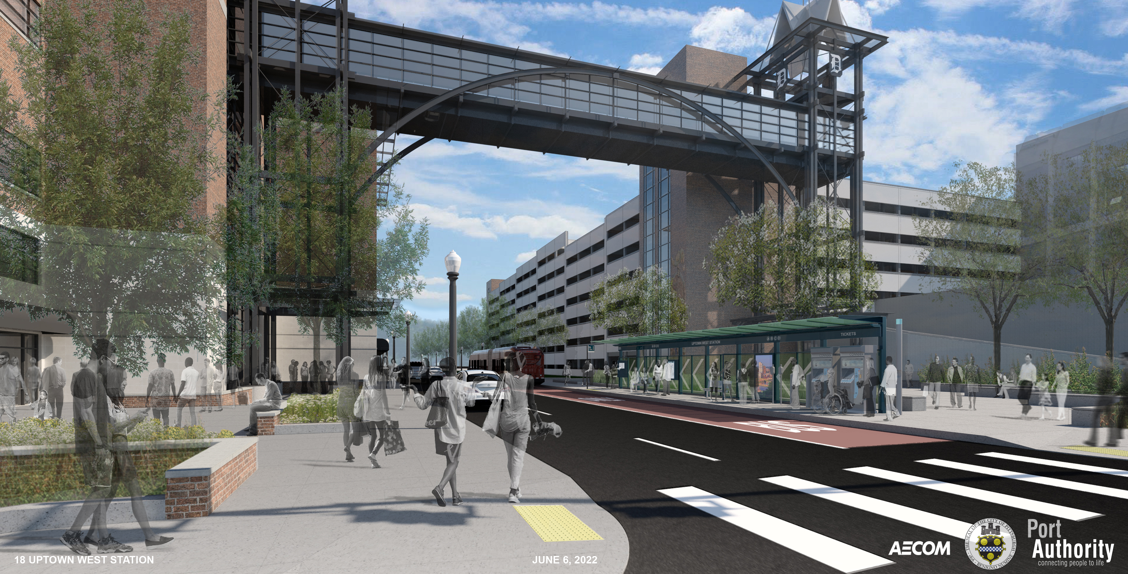 University Line Meetings