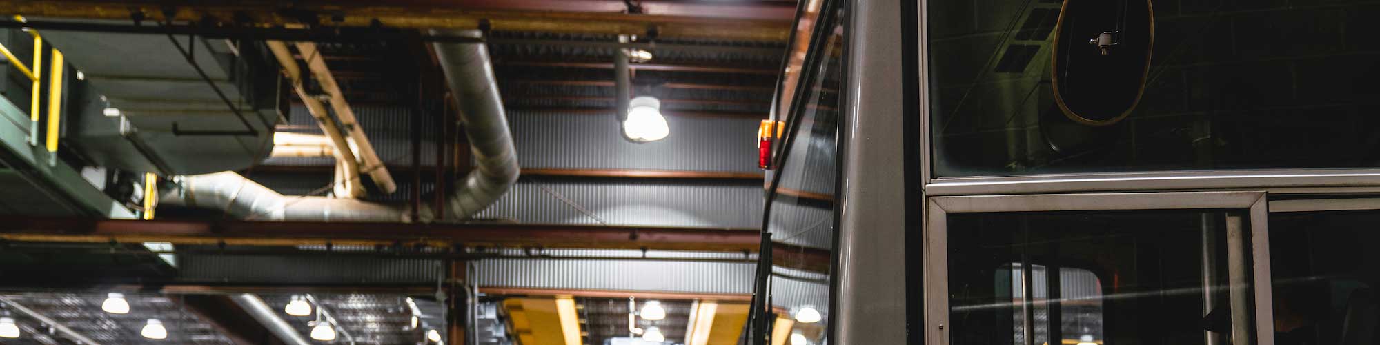 Dormont Park and Ride Lot