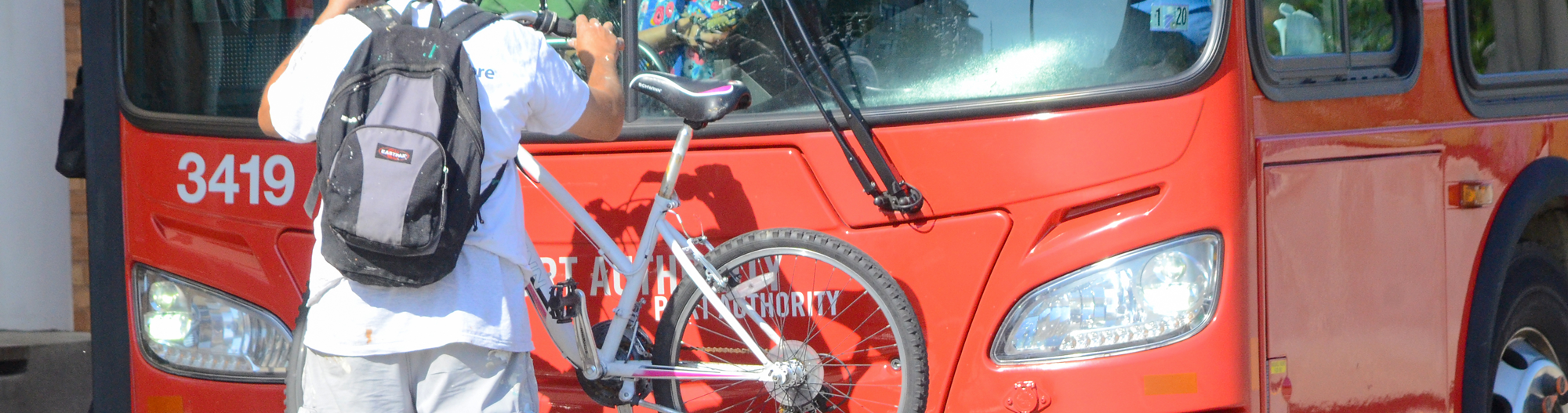 Smithfield Street Bus Stops