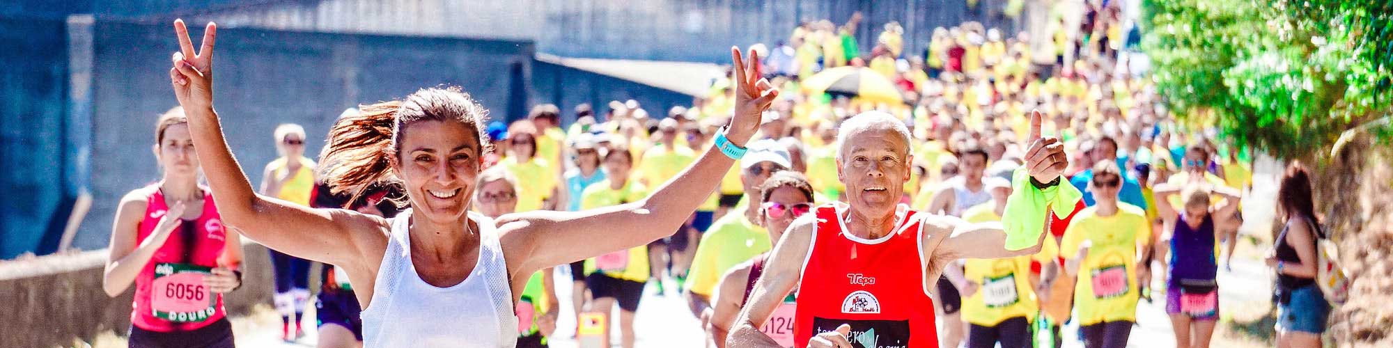 Great Race 2019 - Saturday