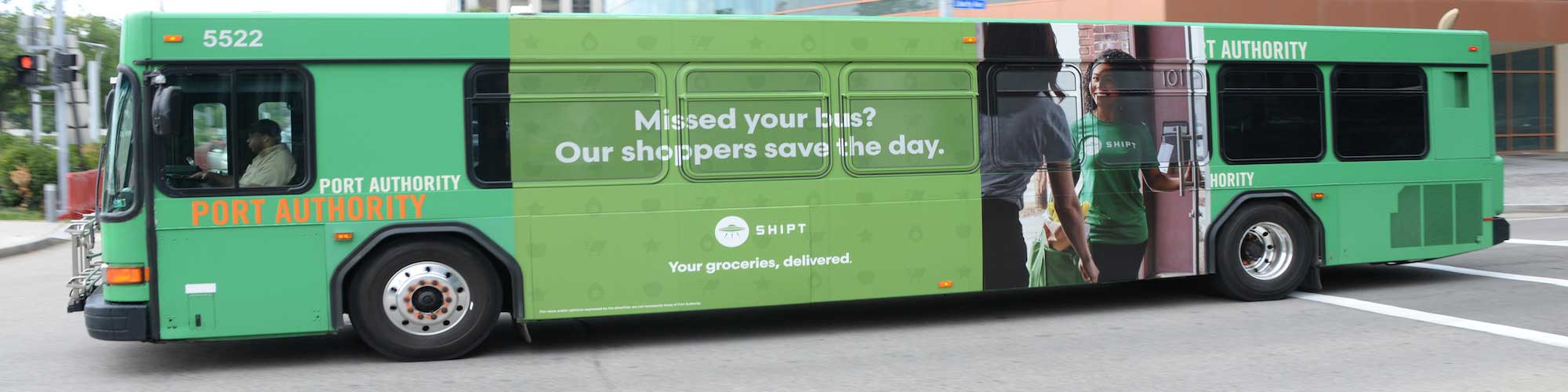 Sample Advertisements