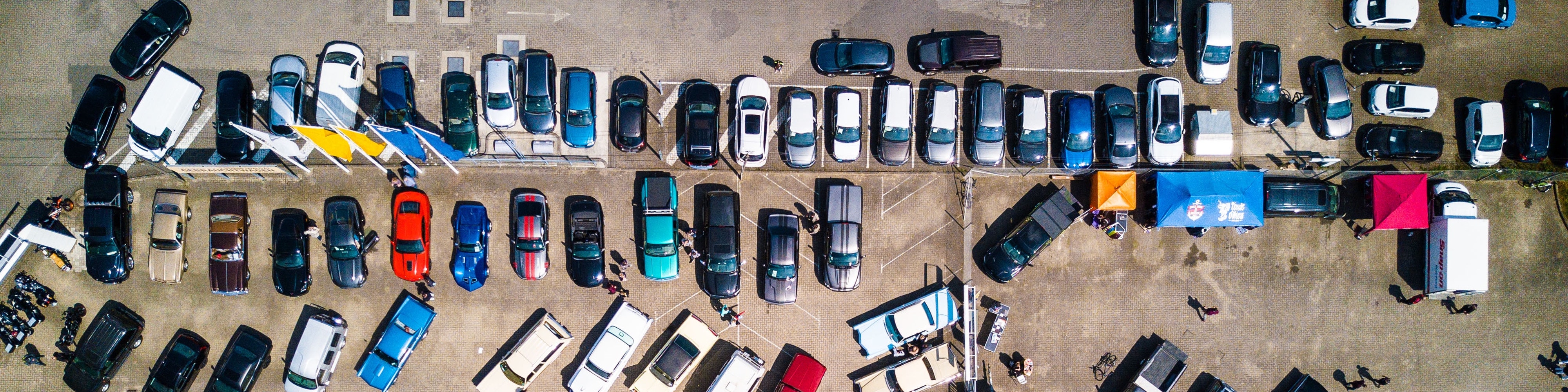 Monroeville Mall Park and Ride