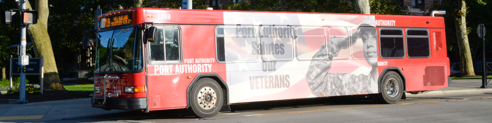 Veterans Day Parade - November 11, 2021