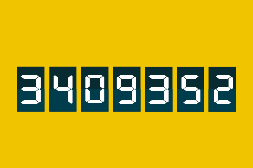 August 2026 Ridership