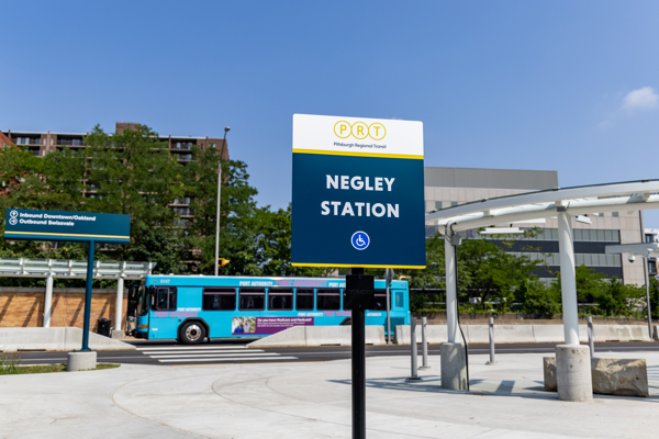 Portion of Dr. Martin Luther King, Jr. East Busway ﻿to Close this Weekend