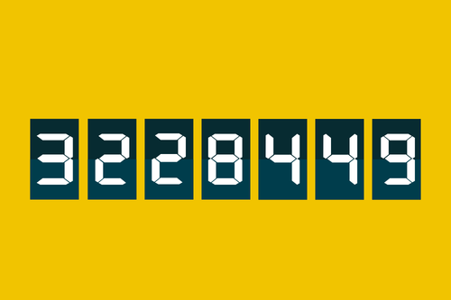 July 2026 Ridership