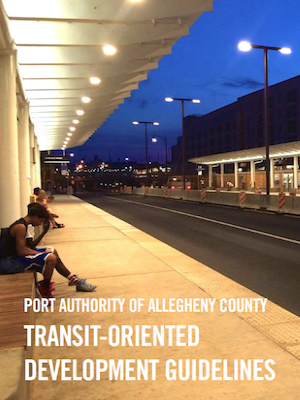 Transit Oriented Development Guidelines