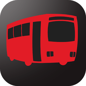 Bus PGH icon