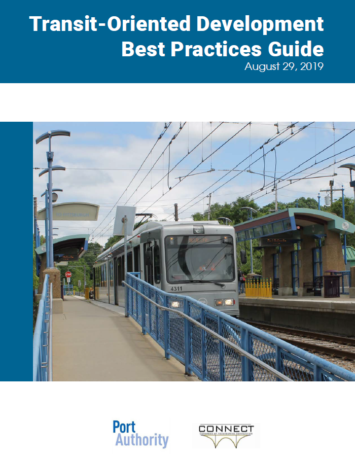 TOD Zoning Best Practices