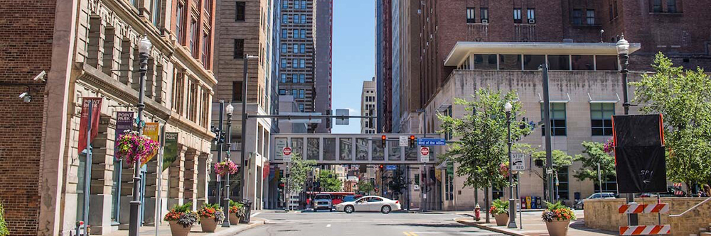 Point Park University U-Pass